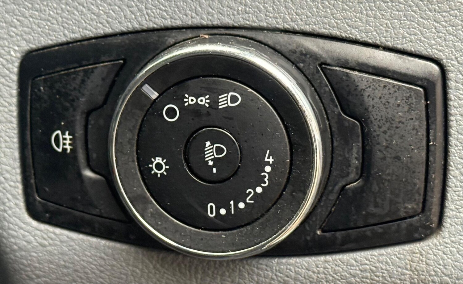 Used Ford Transit 2017 for sale - 76969078: Photo 39