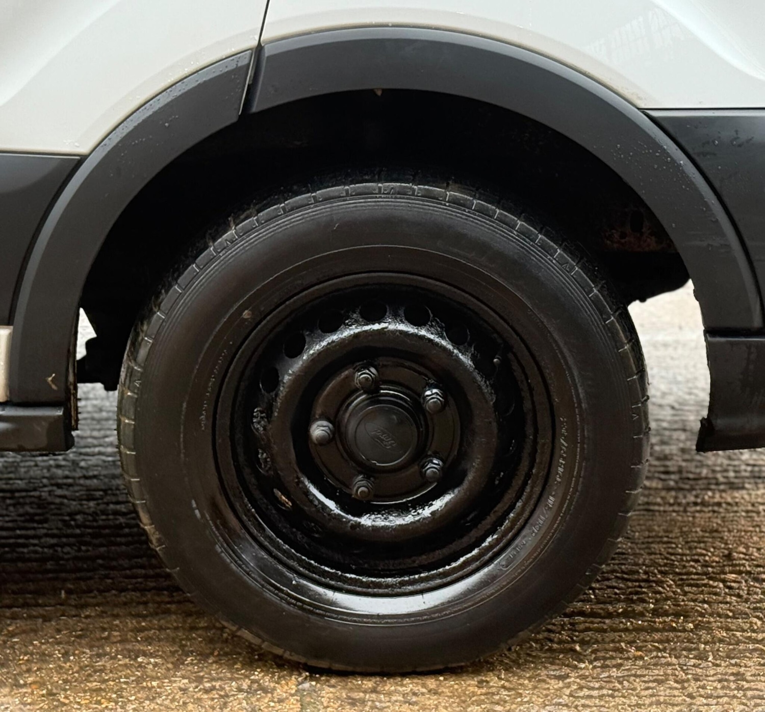 Used Ford Transit 2017 for sale - 76969078: Photo 45