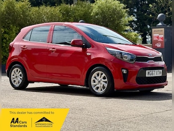 Used Kia Picanto 2018 for sale - 78554334: Photo