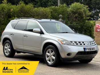 2009 (58) - 3.5 V6 CVT 5dr
