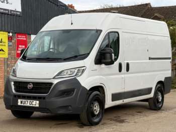 Used Fiat Ducato 2017 for sale - 74392527: Photo