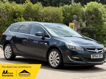 2015 (64) - 1.6 16V Elite Sports Tourer Auto Euro 5 5dr