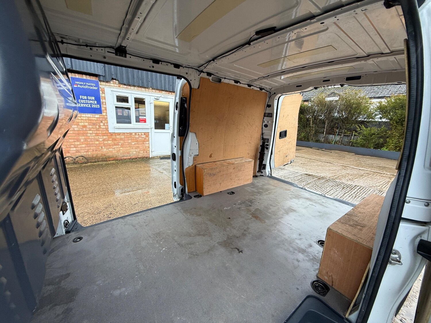 Used Mercedes-Benz Vito 2021 for sale - 77542606: Photo 13