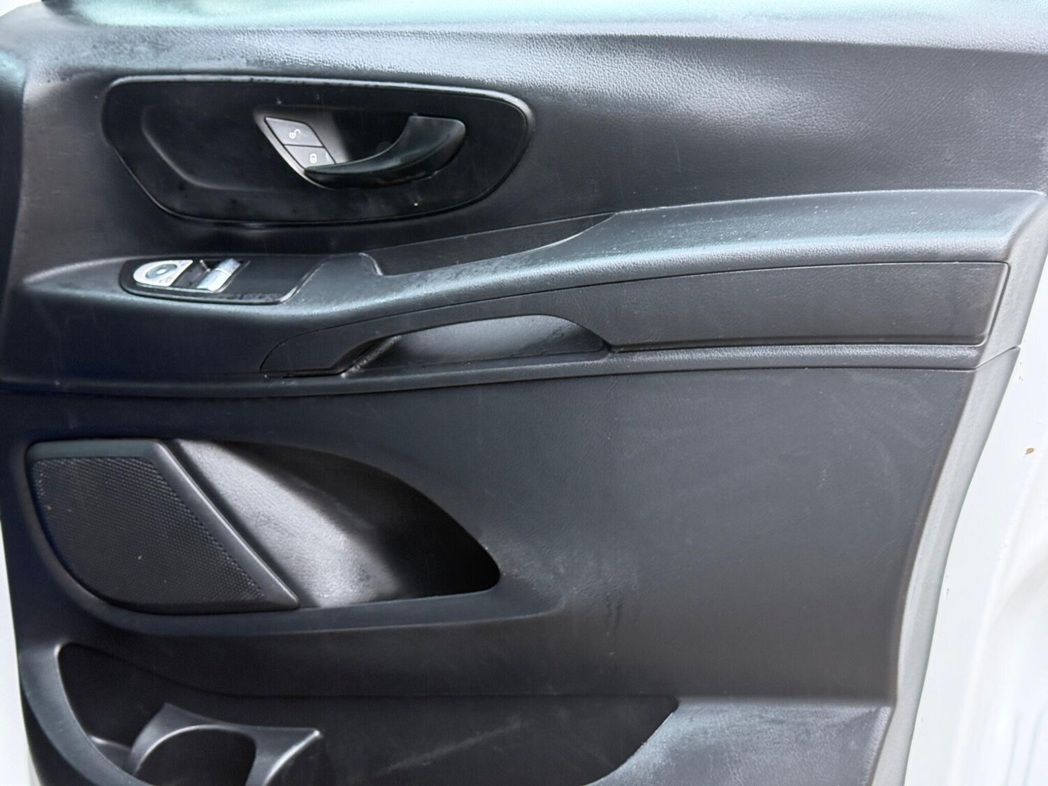 Used Mercedes-Benz Vito 2021 for sale - 77542606: Photo 25