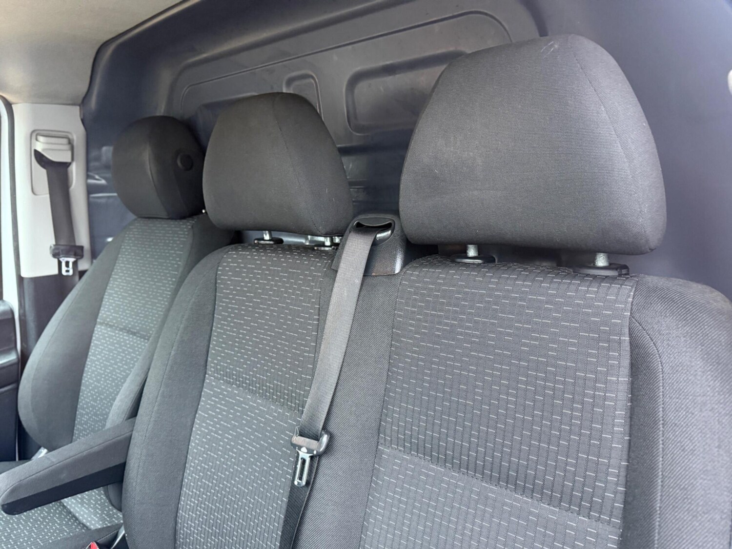 Used Mercedes-Benz Vito 2021 for sale - 77542606: Photo 27