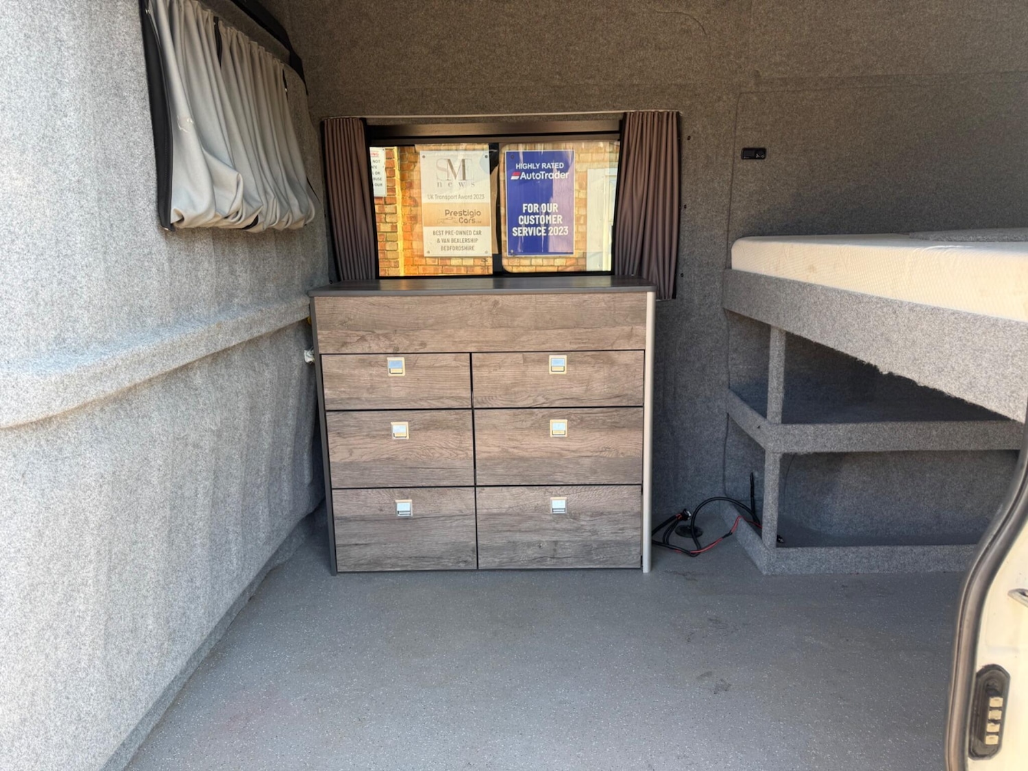 Used Peugeot Boxer 2020 for sale - 78092382: Photo 14