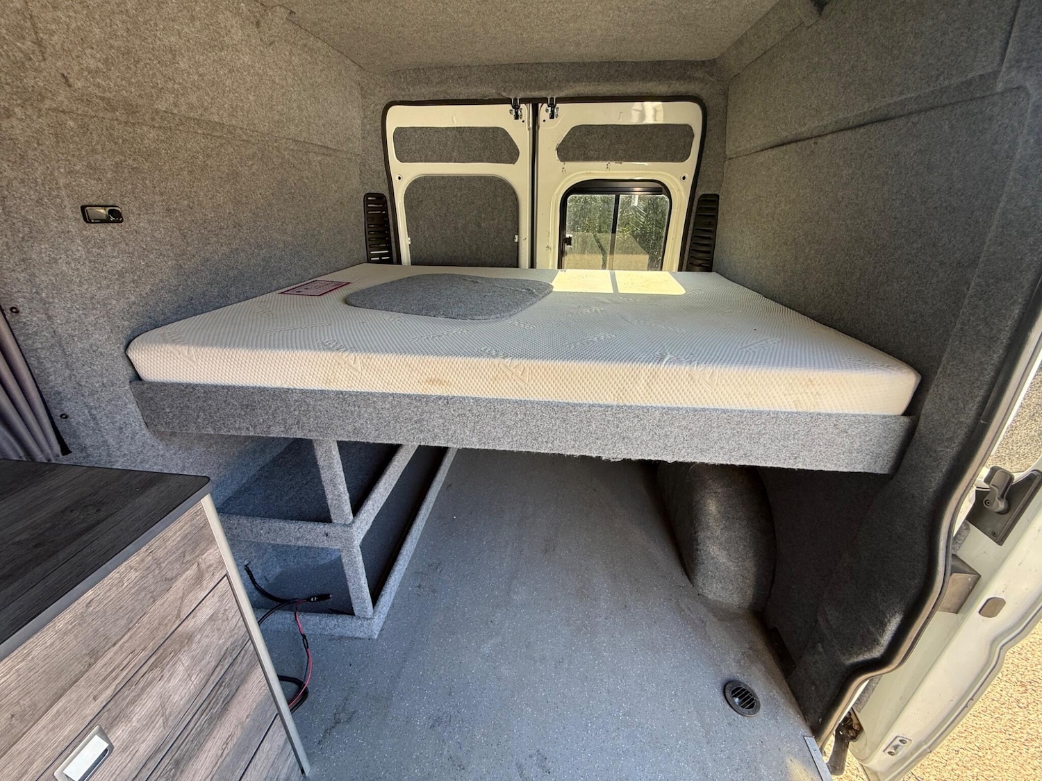 Used Peugeot Boxer 2020 for sale - 78092382: Photo 15