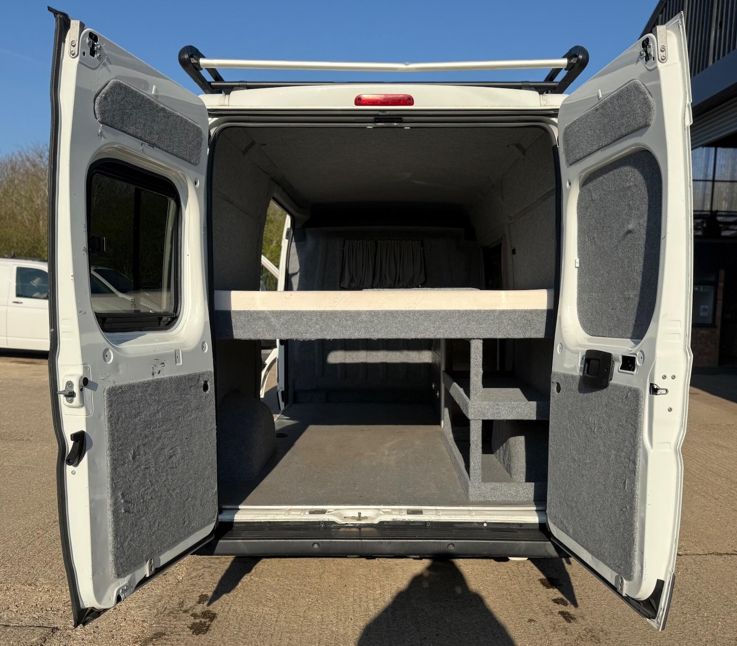 Used Peugeot Boxer 2020 for sale - 78092382: Photo 16