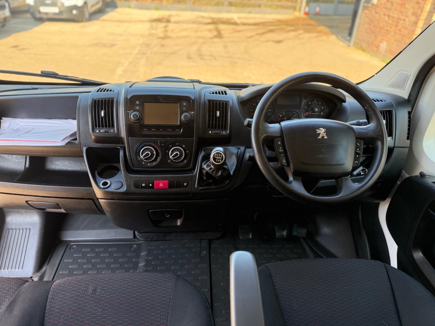 Used Peugeot Boxer 2020 for sale - 78092382: Photo 17