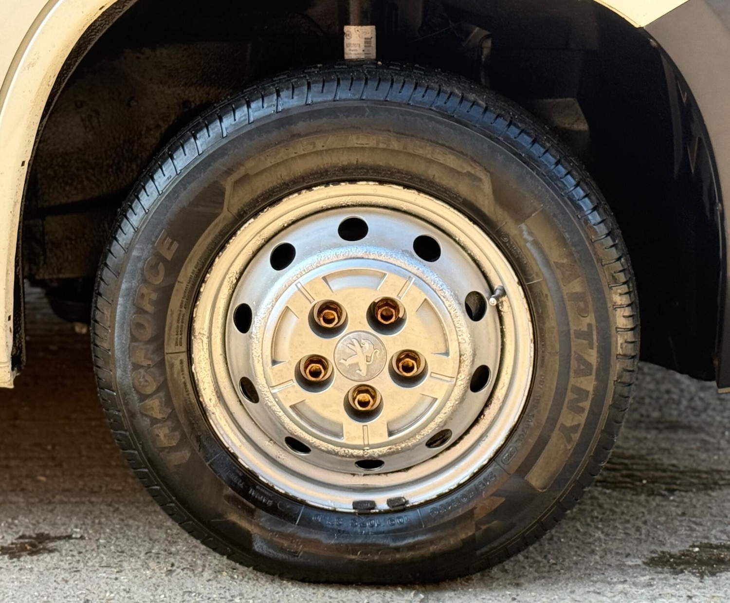 Used Peugeot Boxer 2020 for sale - 78092382: Photo 19