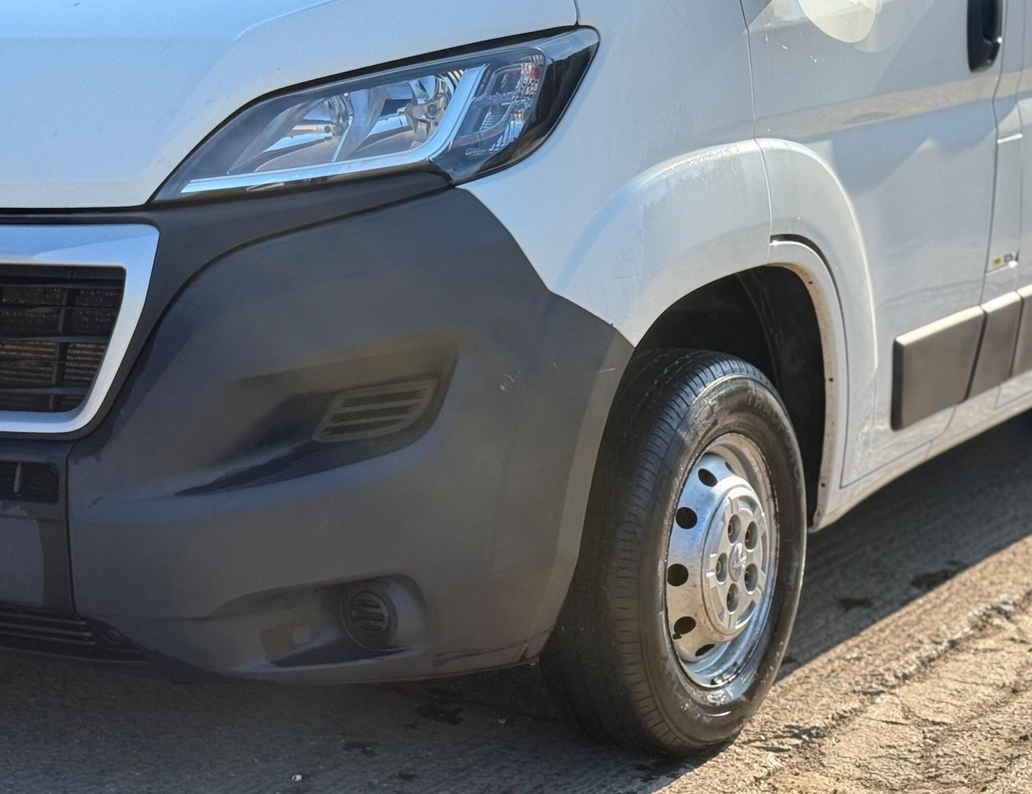 Used Peugeot Boxer 2020 for sale - 78092382: Photo 23