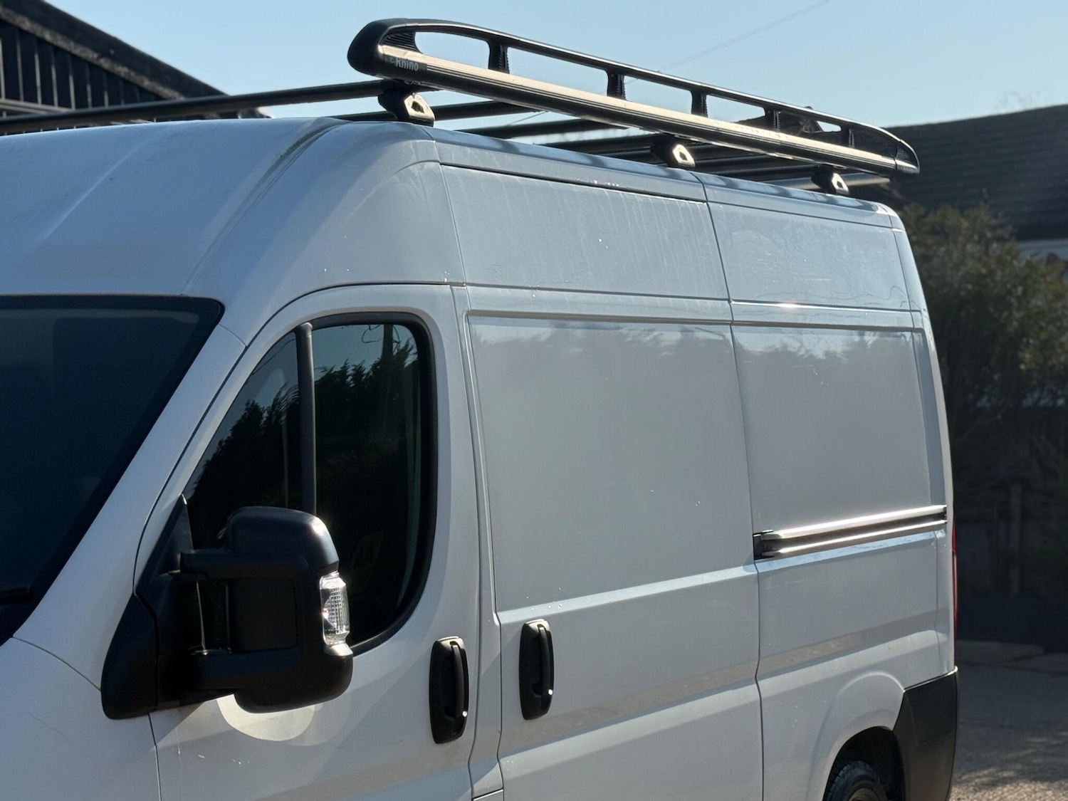 Used Peugeot Boxer 2020 for sale - 78092382: Photo 24