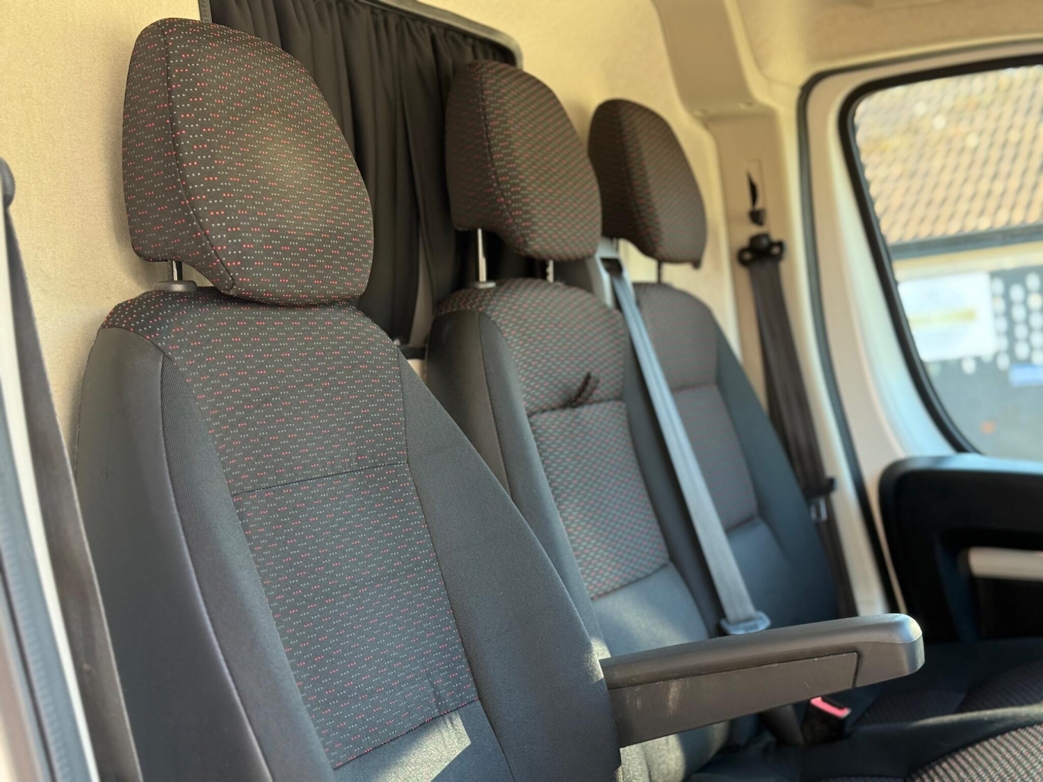 Used Peugeot Boxer 2020 for sale - 78092382: Photo 33