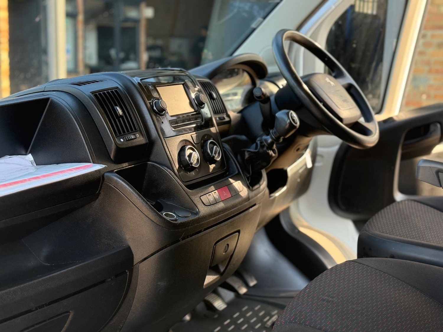 Used Peugeot Boxer 2020 for sale - 78092382: Photo 35