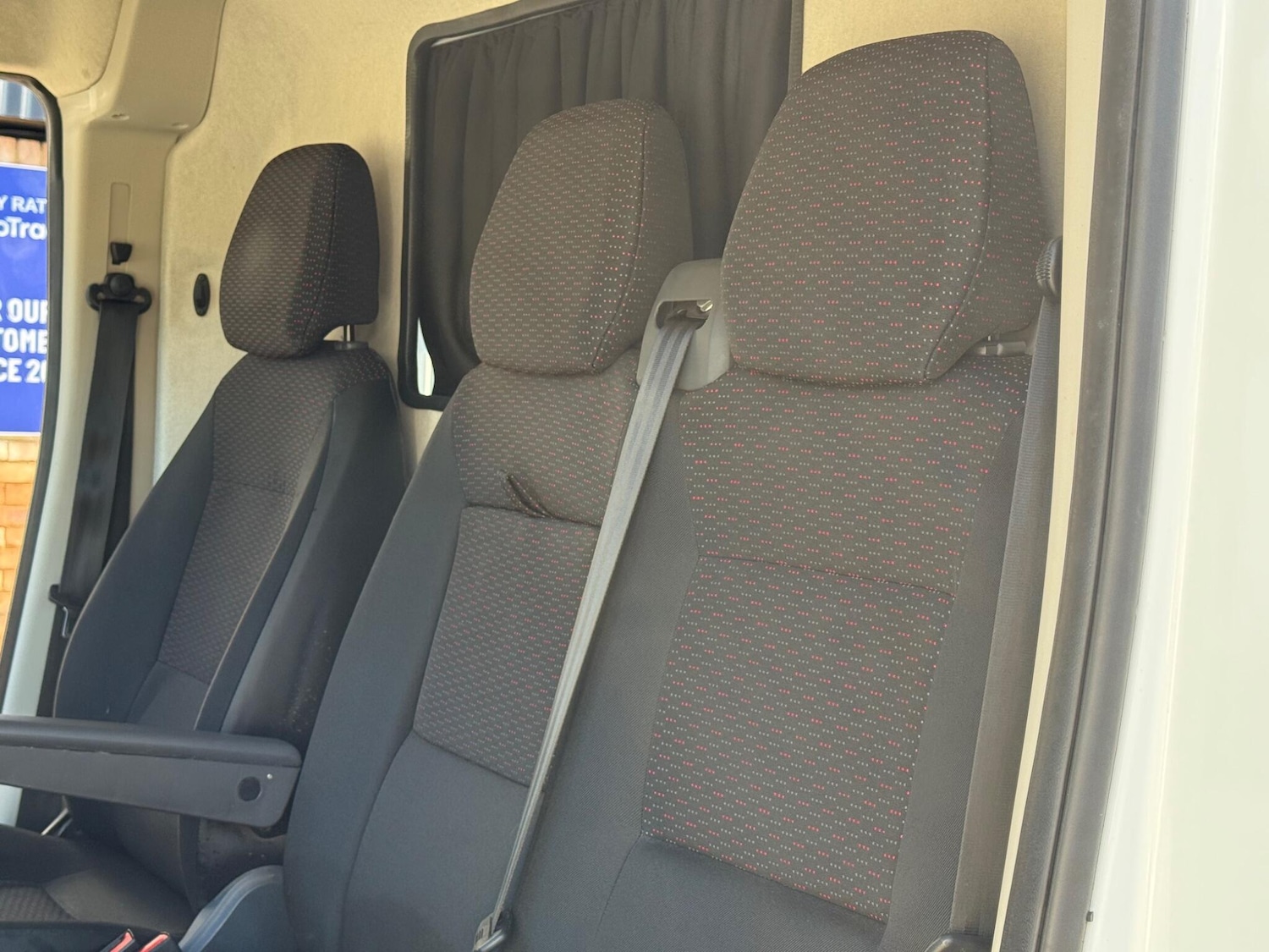 Used Peugeot Boxer 2020 for sale - 78092382: Photo 37