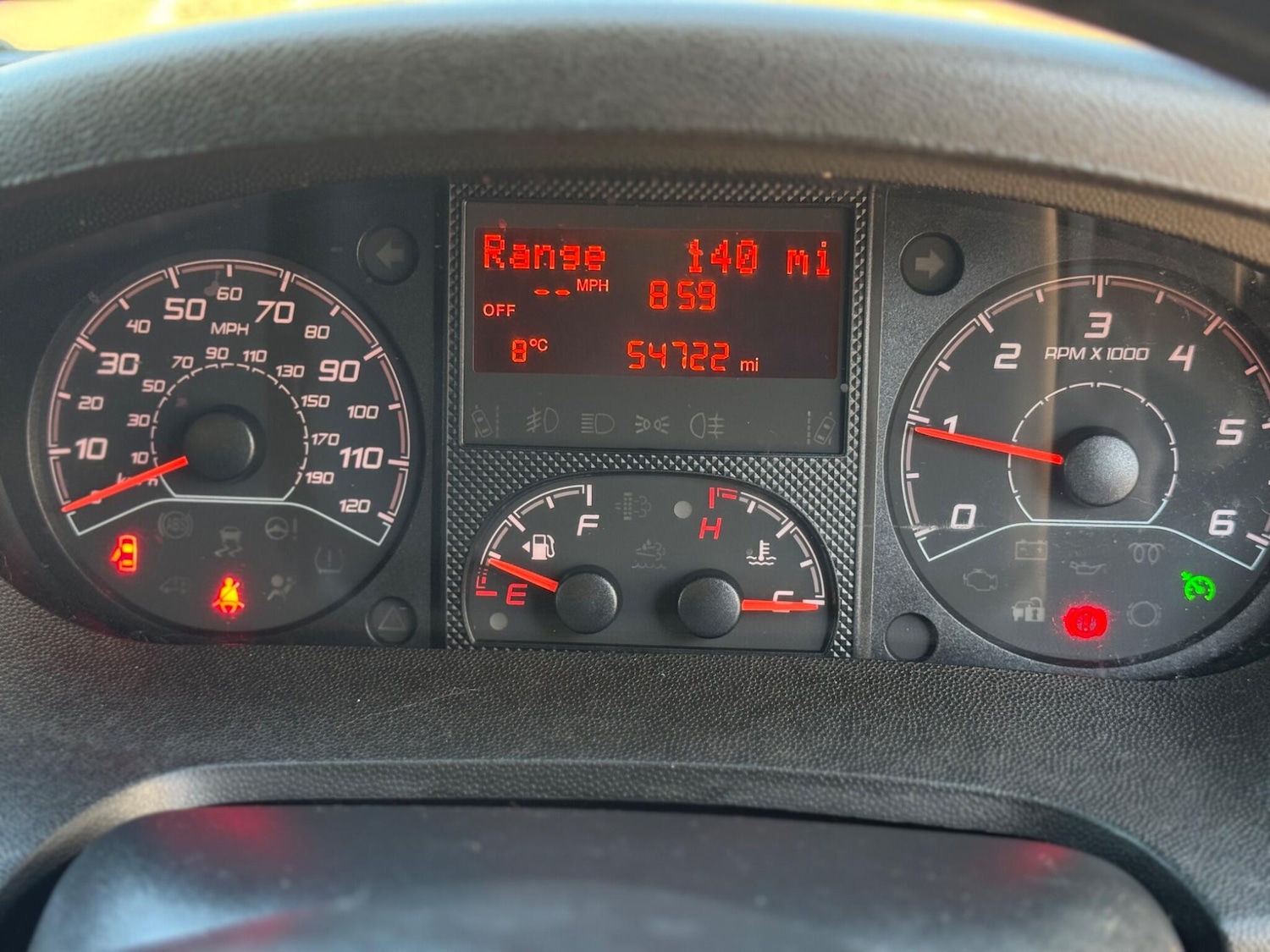 Used Peugeot Boxer 2020 for sale - 78092382: Photo 45