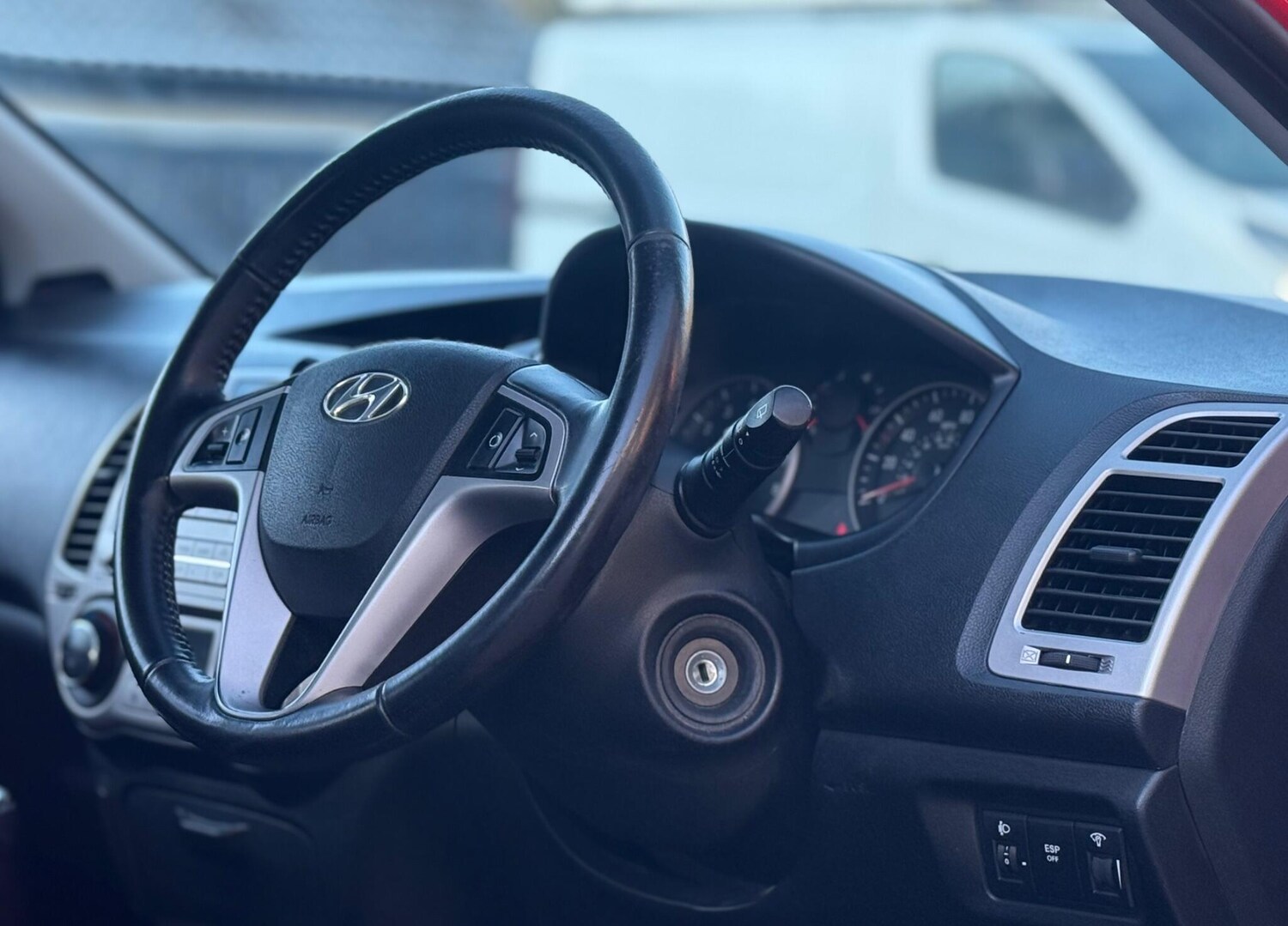 Used Hyundai i20 2009 for sale - 78213334: Photo 13