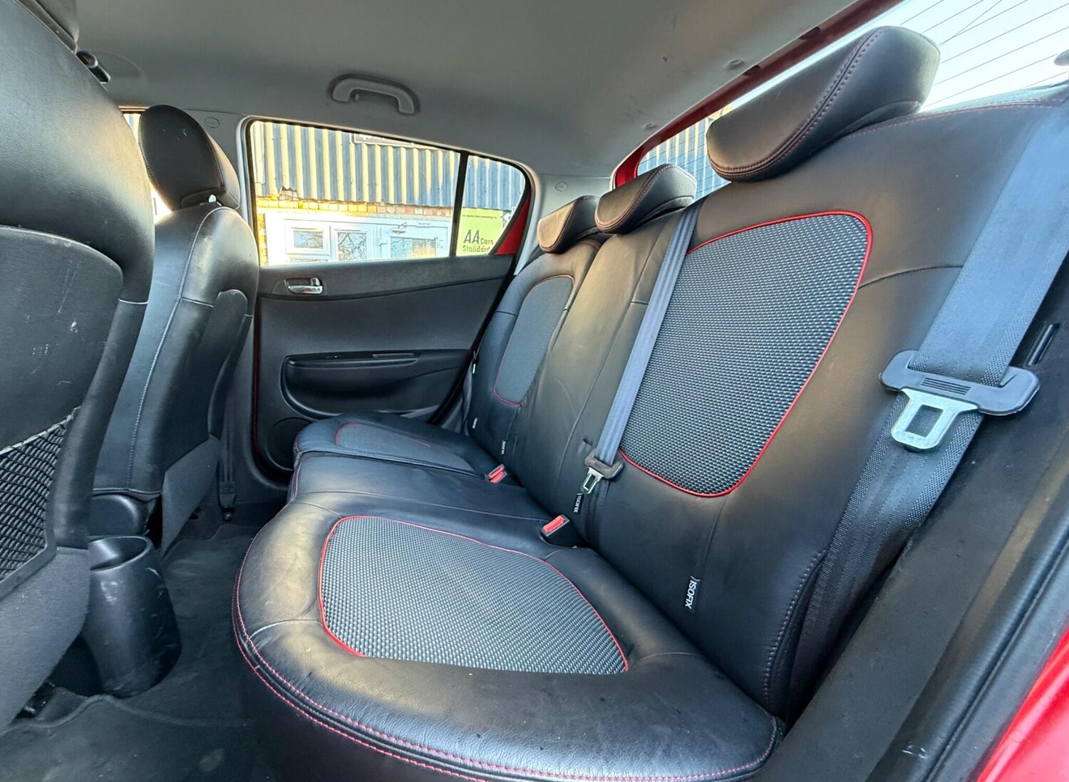 Used Hyundai i20 2009 for sale - 78213334: Photo 19