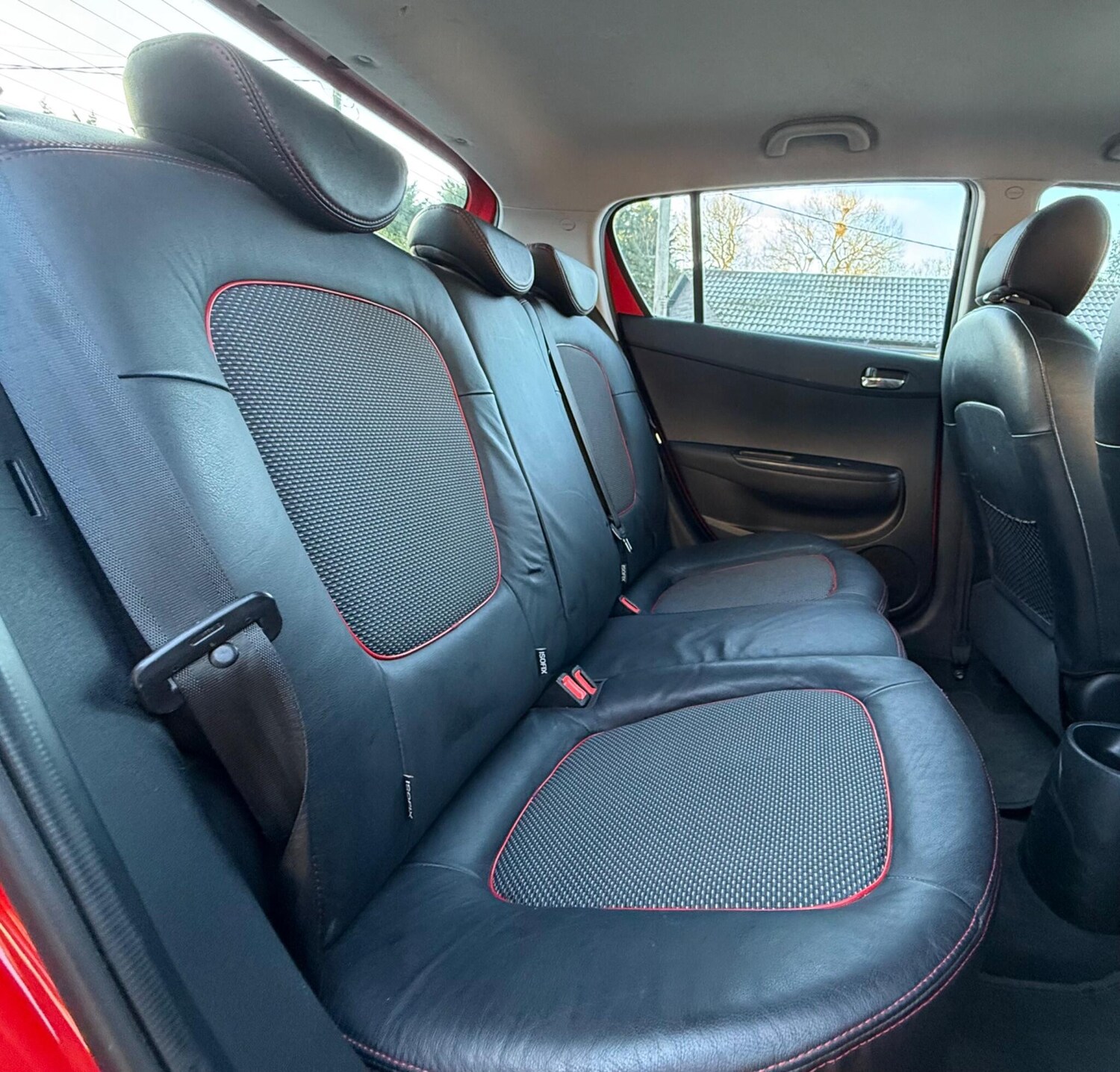 Used Hyundai i20 2009 for sale - 78213334: Photo 21