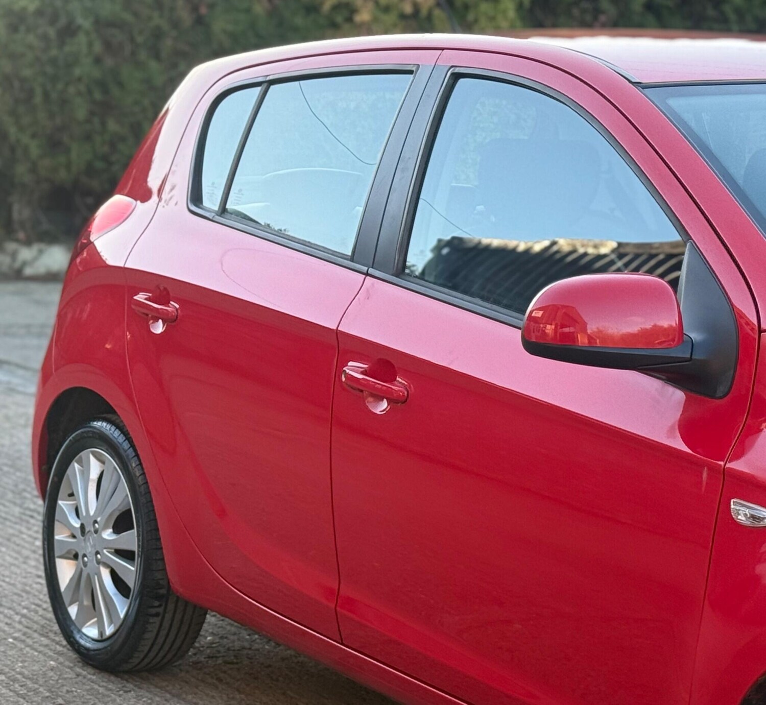 Used Hyundai i20 2009 for sale - 78213334: Photo 28