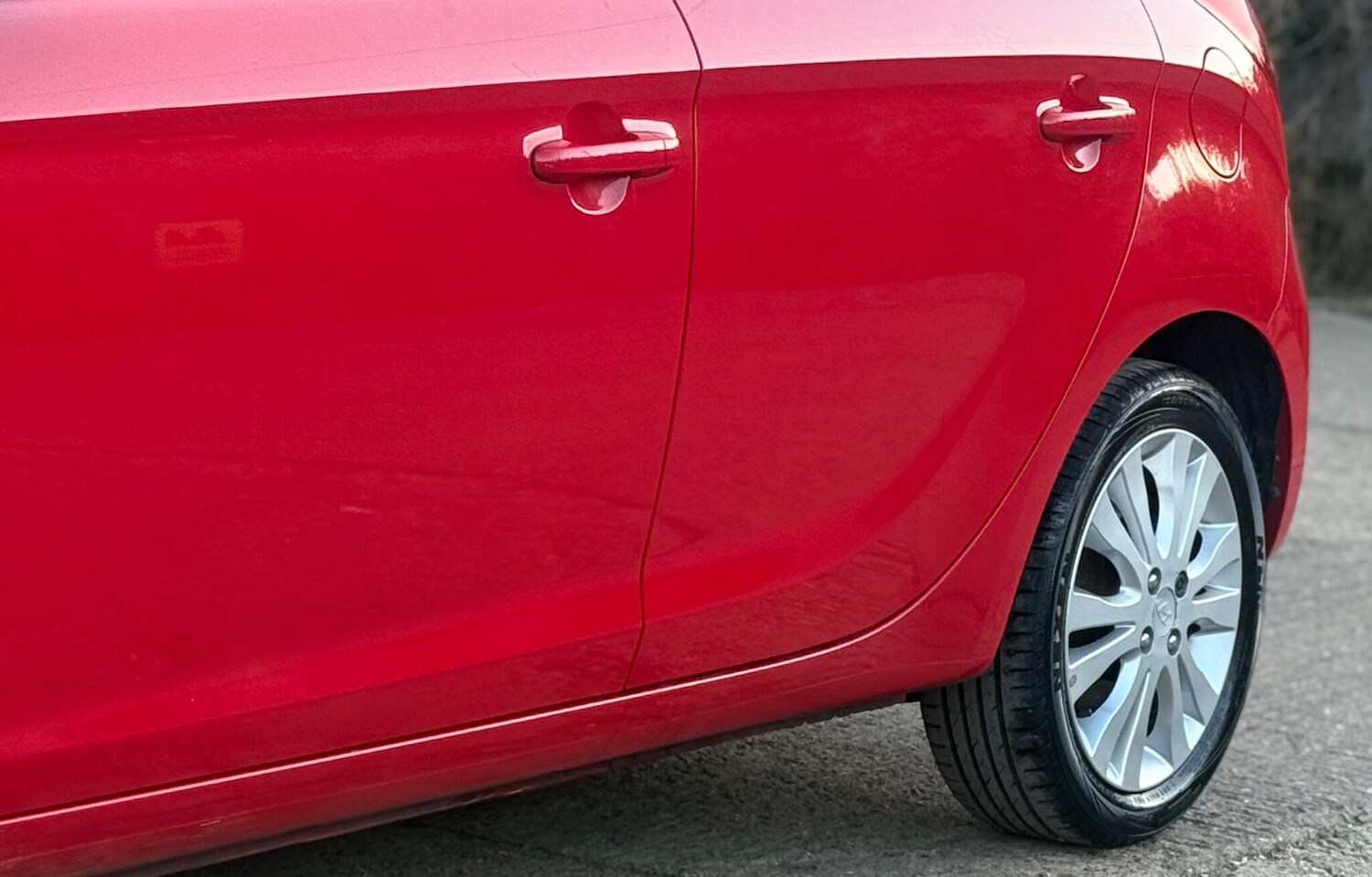 Used Hyundai i20 2009 for sale - 78213334: Photo 32