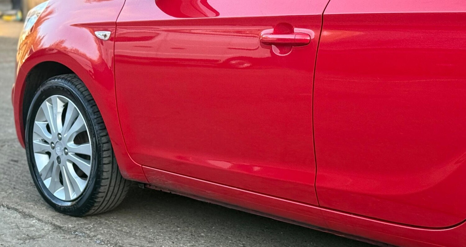 Used Hyundai i20 2009 for sale - 78213334: Photo 35