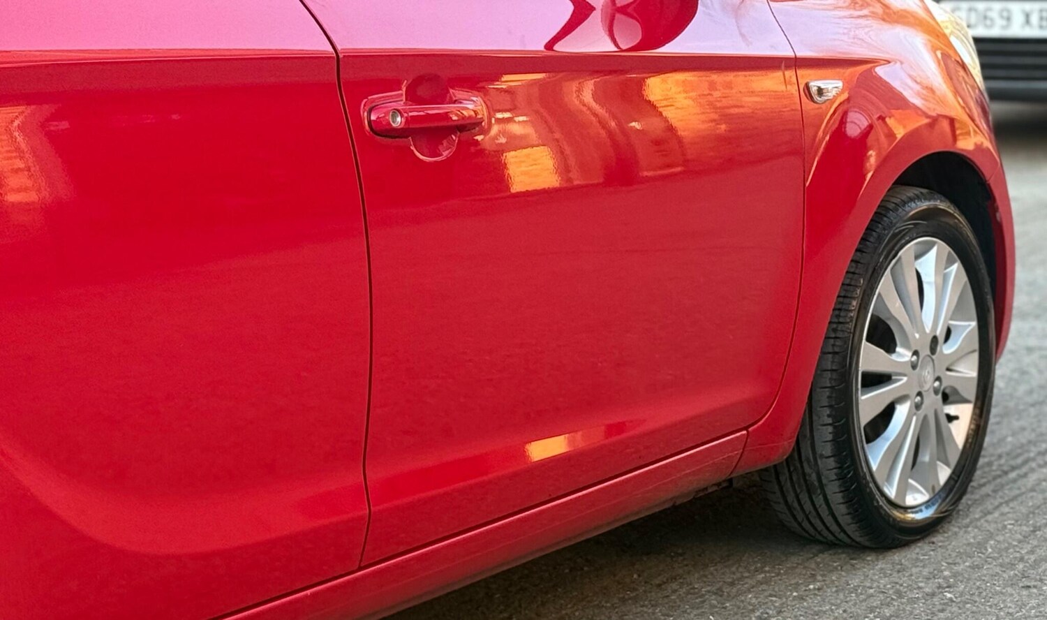 Used Hyundai i20 2009 for sale - 78213334: Photo 38