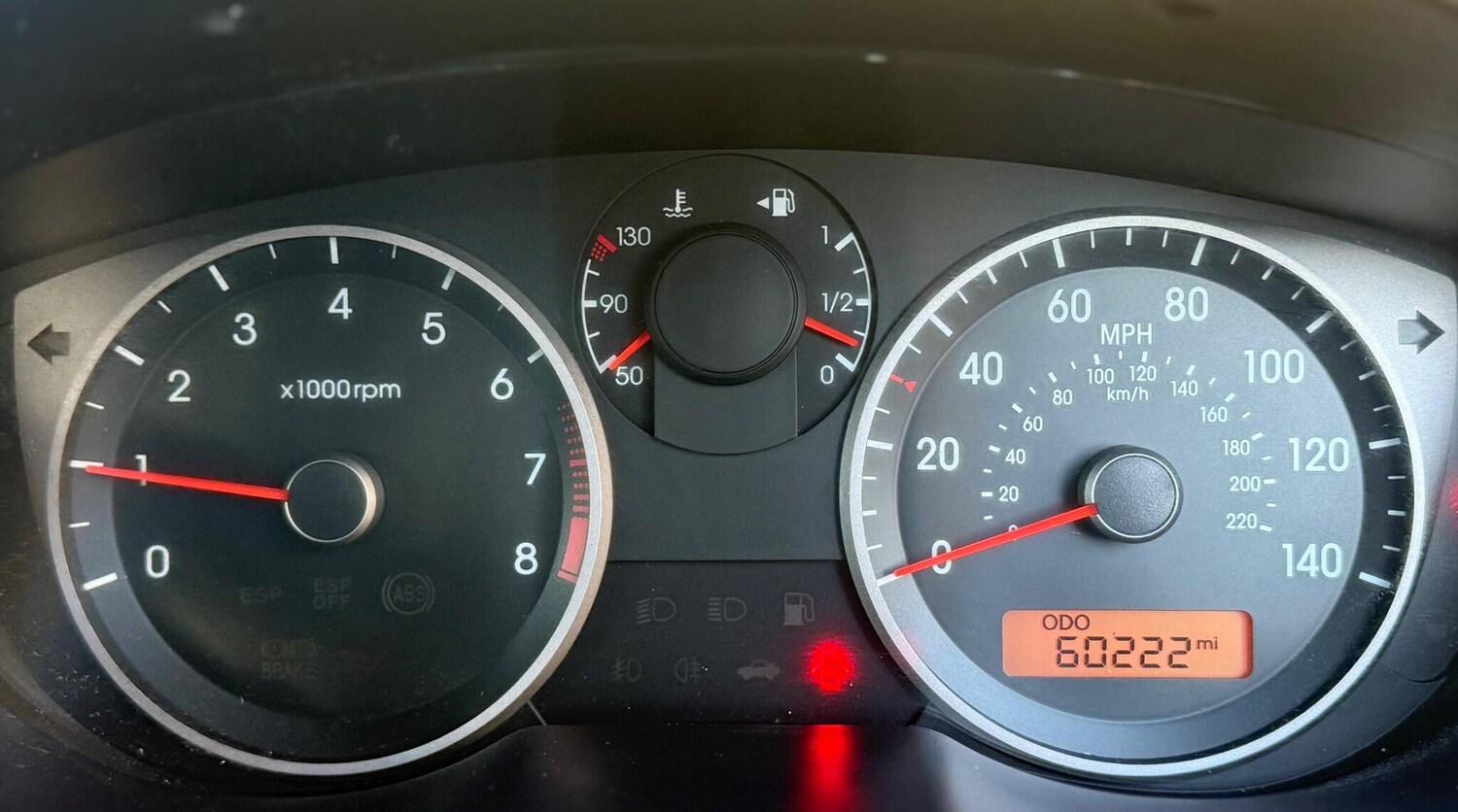 Used Hyundai i20 2009 for sale - 78213334: Photo 43