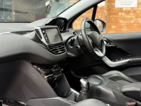Used Peugeot 208 2012 for sale - 75244721: Photo 13