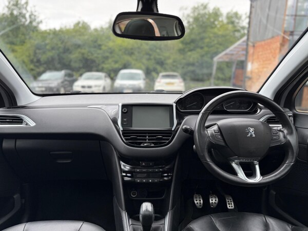 Used Peugeot 208 2012 for sale - 75244721: Photo 15