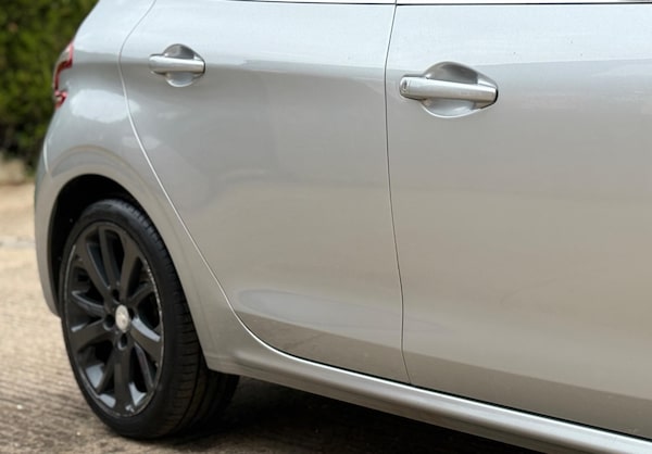 Used Peugeot 208 2012 for sale - 75244721: Photo 21