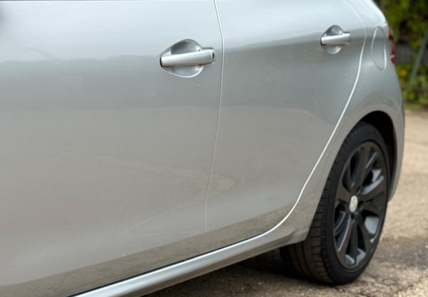 Used Peugeot 208 2012 for sale - 75244721: Photo 24