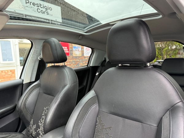 Used Peugeot 208 2012 for sale - 75244721: Photo 33