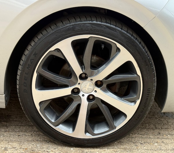 Used Peugeot 208 2012 for sale - 75244721: Photo 43