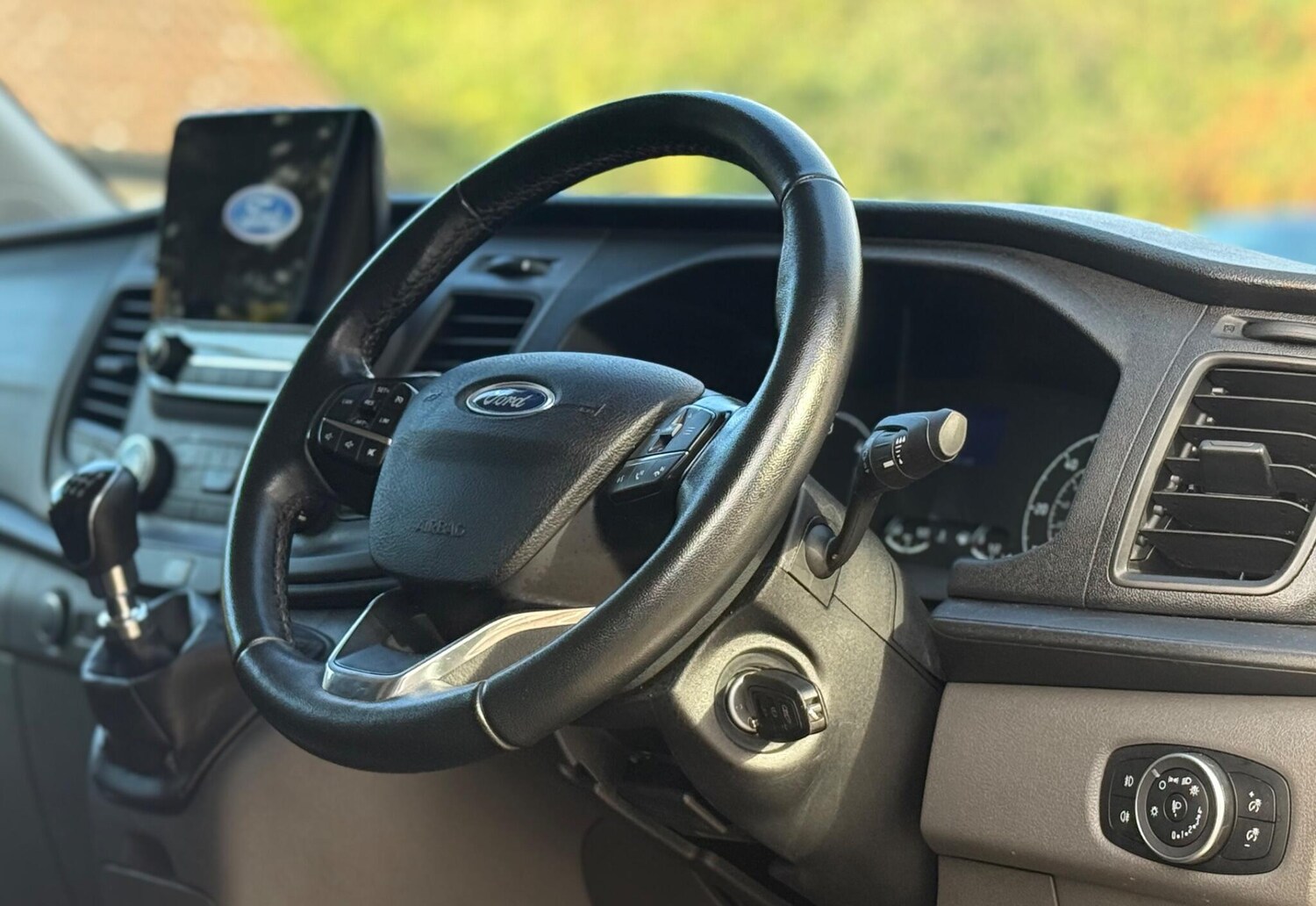 Used Ford Transit Custom 2021 for sale - 76070050: Photo 13