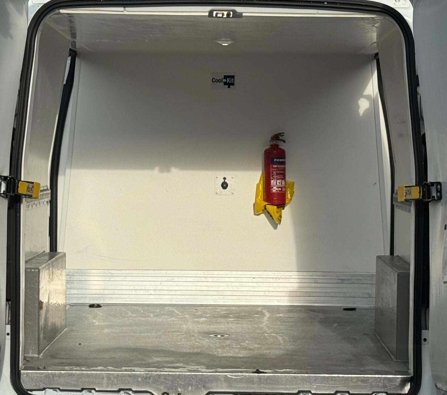 Used Ford Transit Custom 2021 for sale - 76070050: Photo 20