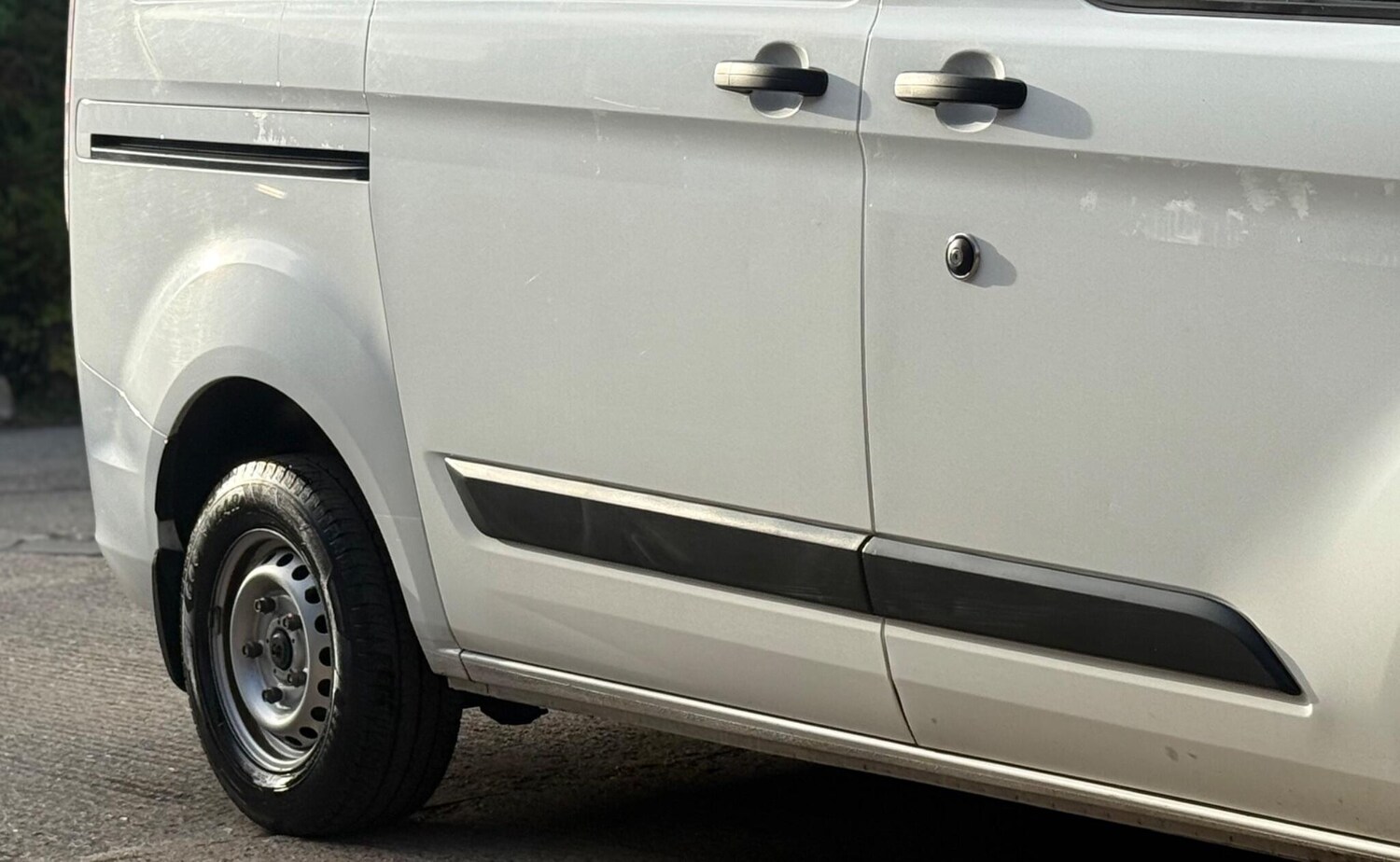 Used Ford Transit Custom 2021 for sale - 76070050: Photo 24