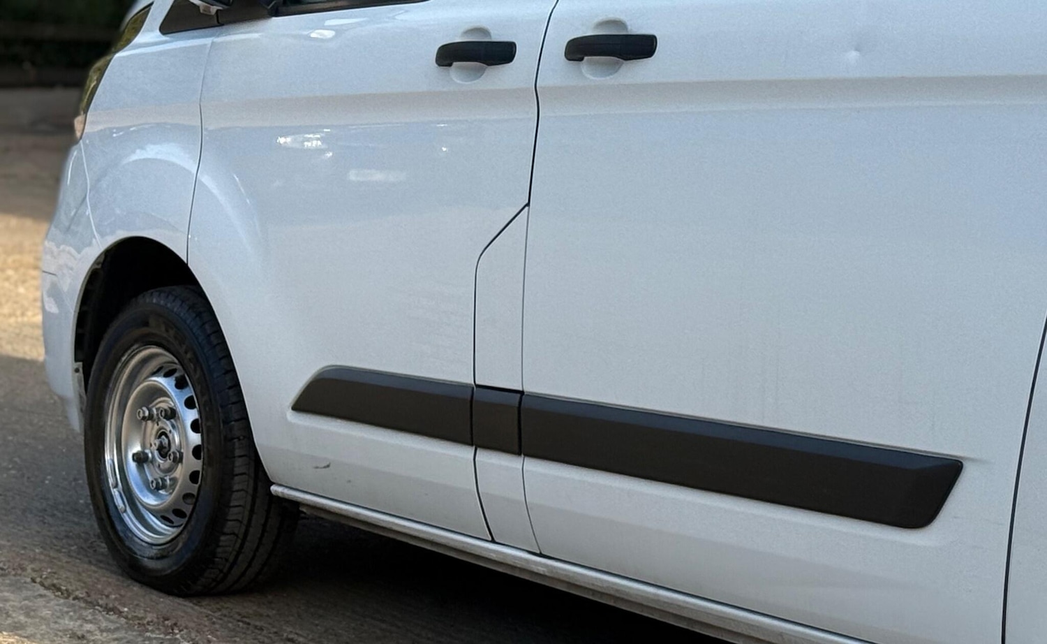 Used Ford Transit Custom 2021 for sale - 76070050: Photo 30