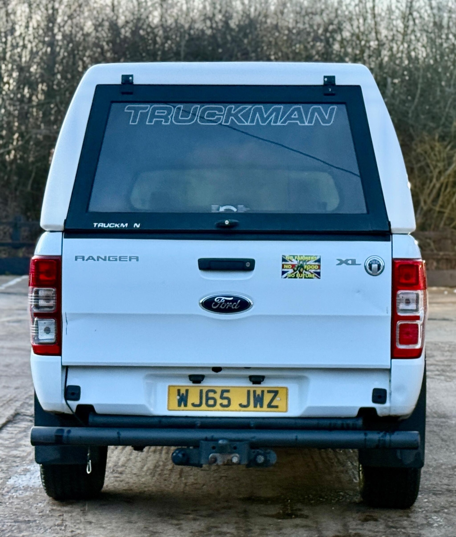 Used Ford Ranger 2021 for sale - 77446276: Photo 10