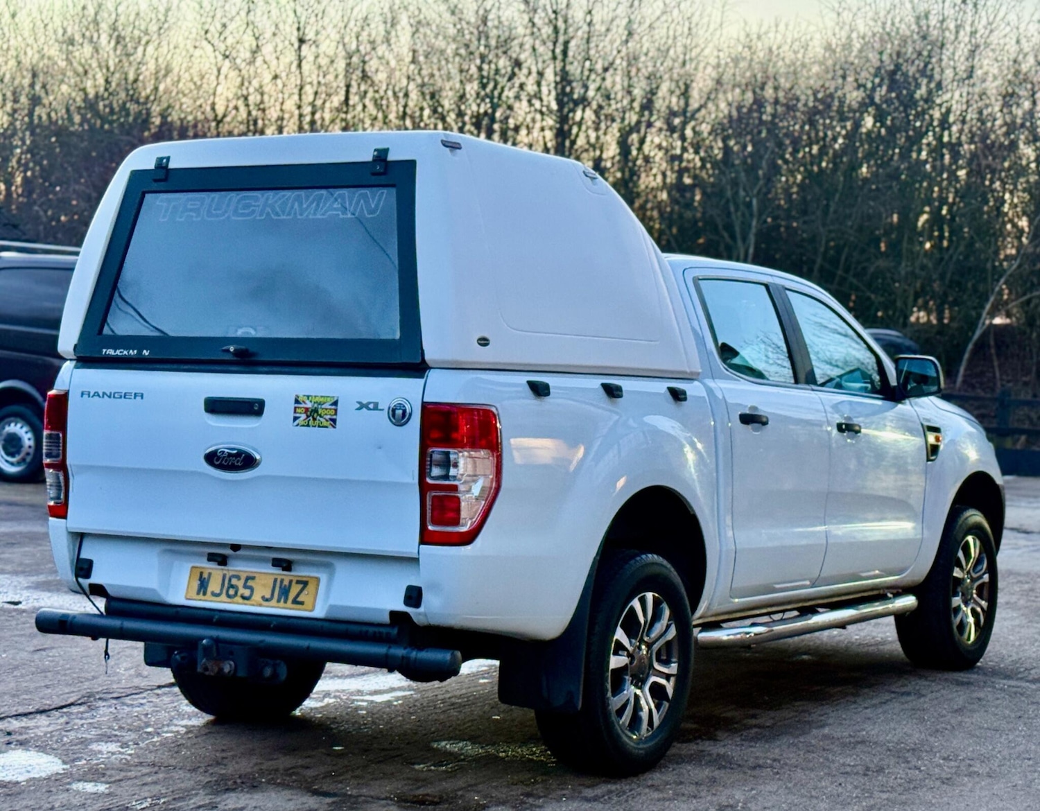 Used Ford Ranger 2021 for sale - 77446276: Photo 11