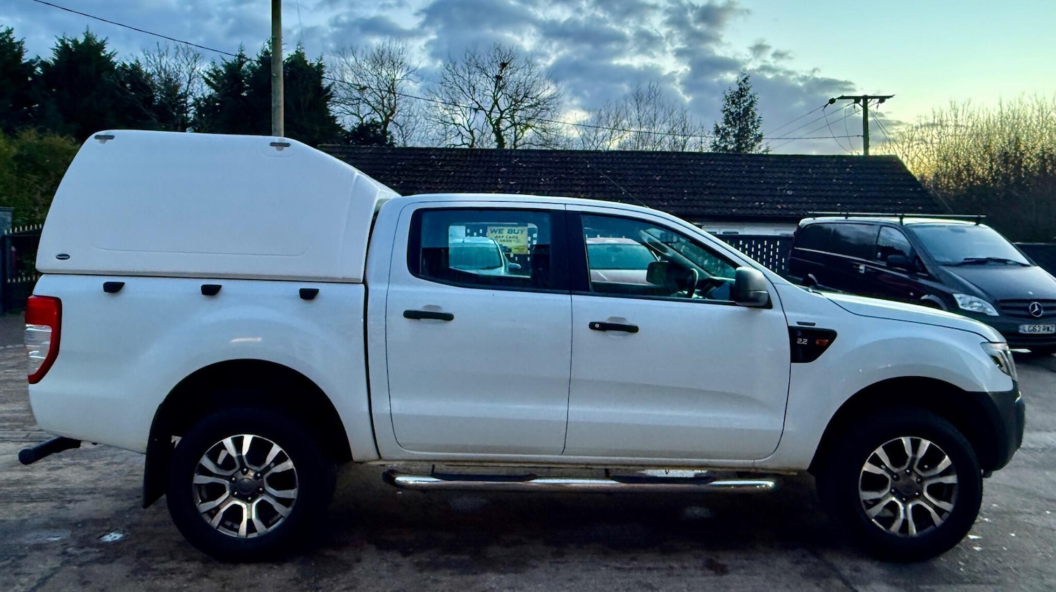 Used Ford Ranger 2021 for sale - 77446276: Photo 12