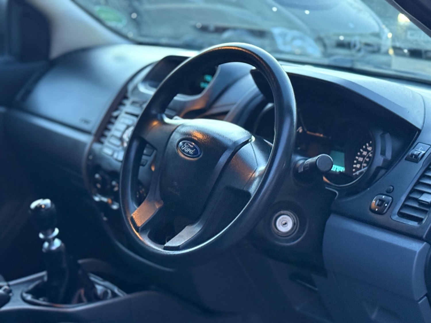 Used Ford Ranger 2021 for sale - 77446276: Photo 13