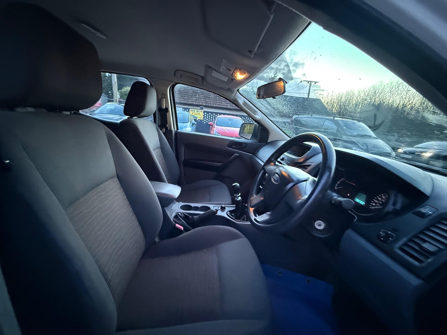 Used Ford Ranger 2021 for sale - 77446276: Photo 14