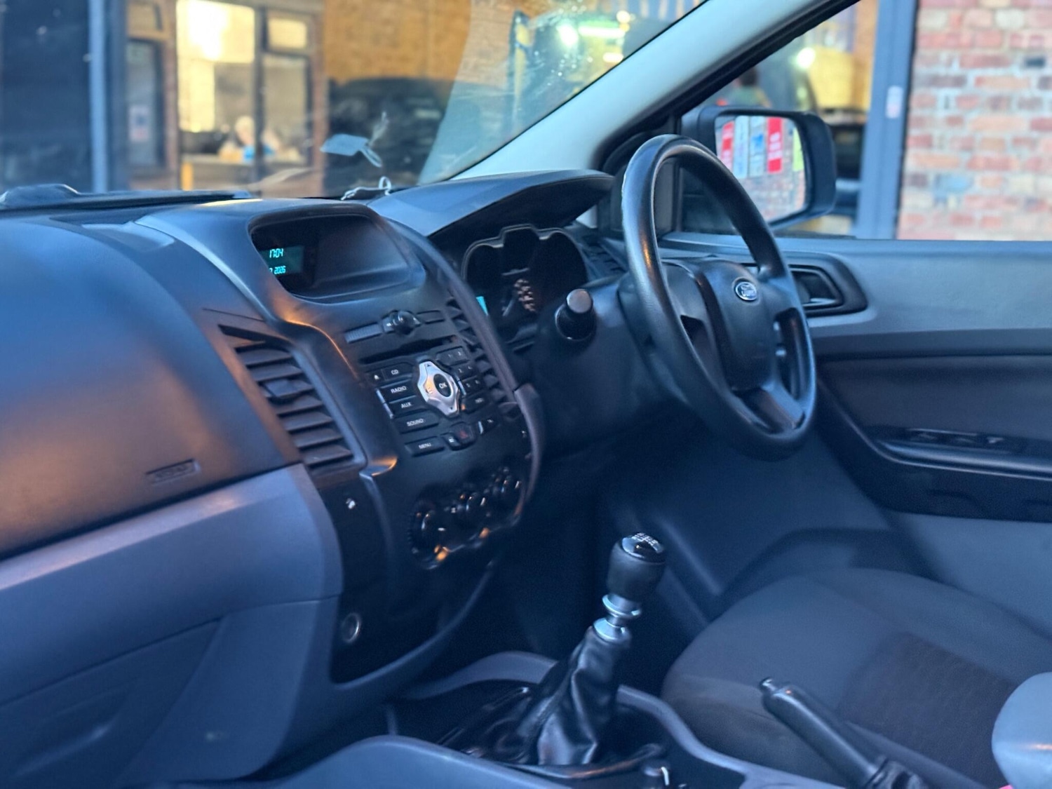 Used Ford Ranger 2021 for sale - 77446276: Photo 15