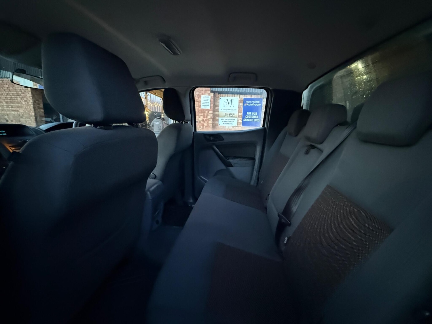 Used Ford Ranger 2021 for sale - 77446276: Photo 16