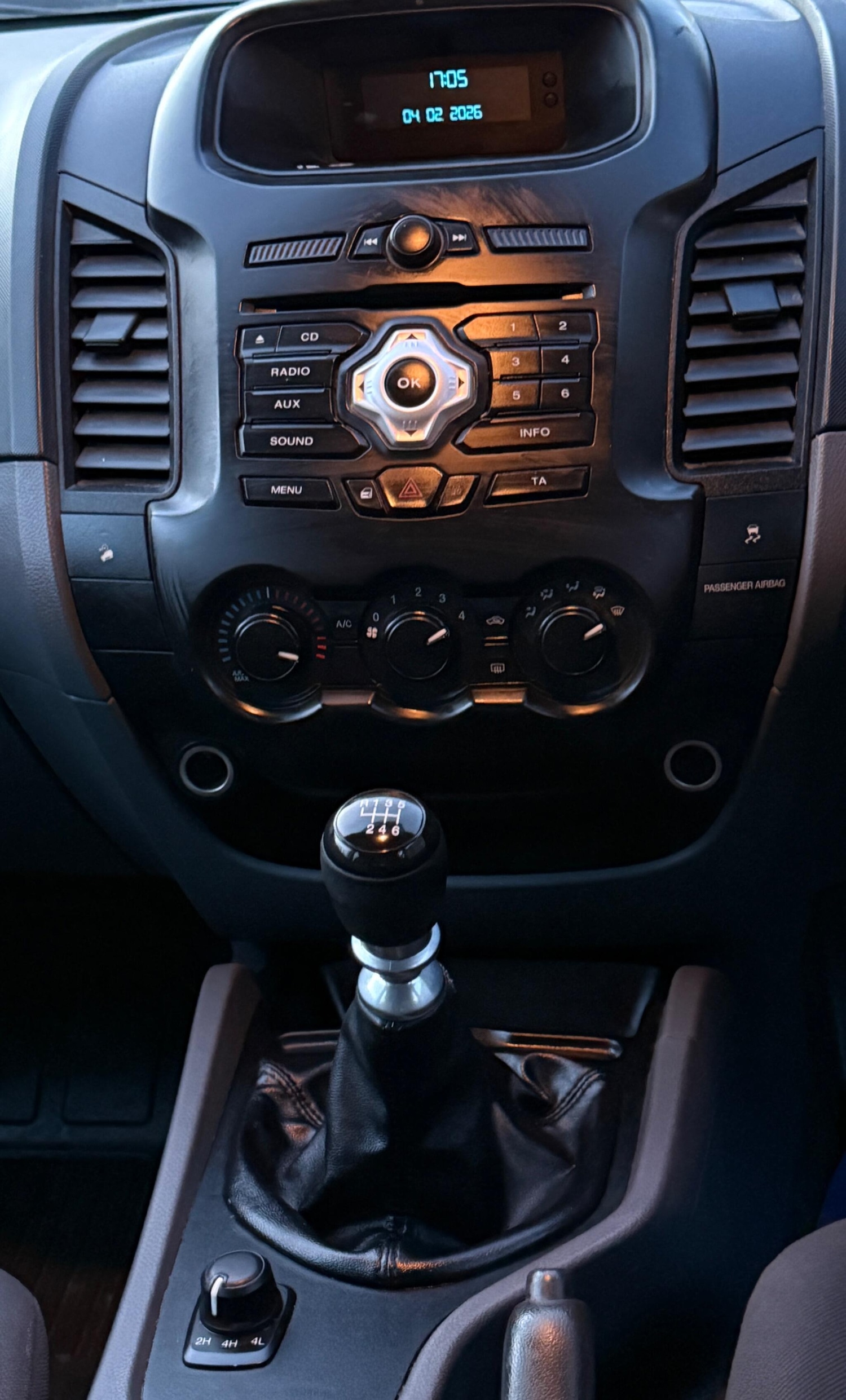 Used Ford Ranger 2021 for sale - 77446276: Photo 18