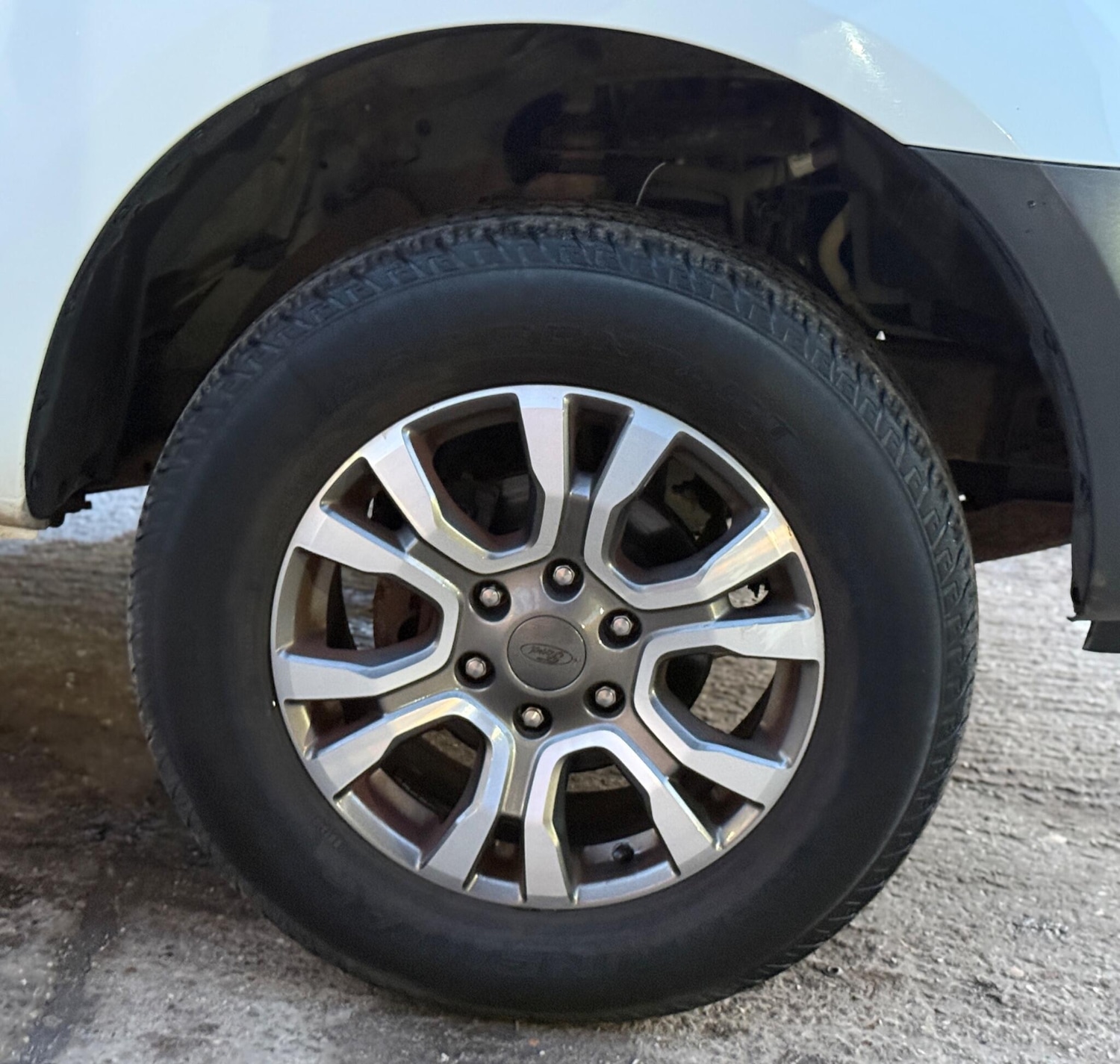 Used Ford Ranger 2021 for sale - 77446276: Photo 20