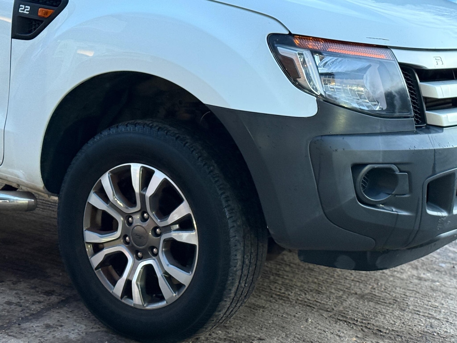 Used Ford Ranger 2021 for sale - 77446276: Photo 21