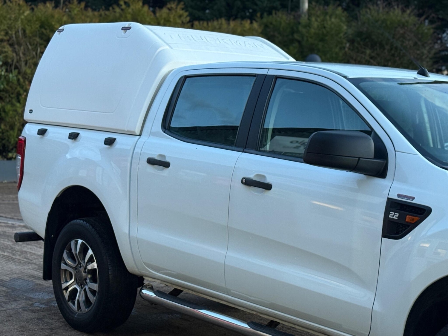 Used Ford Ranger 2021 for sale - 77446276: Photo 22