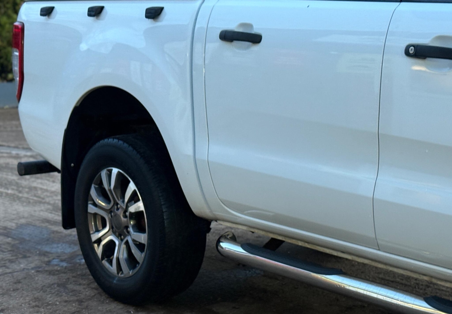 Used Ford Ranger 2021 for sale - 77446276: Photo 23